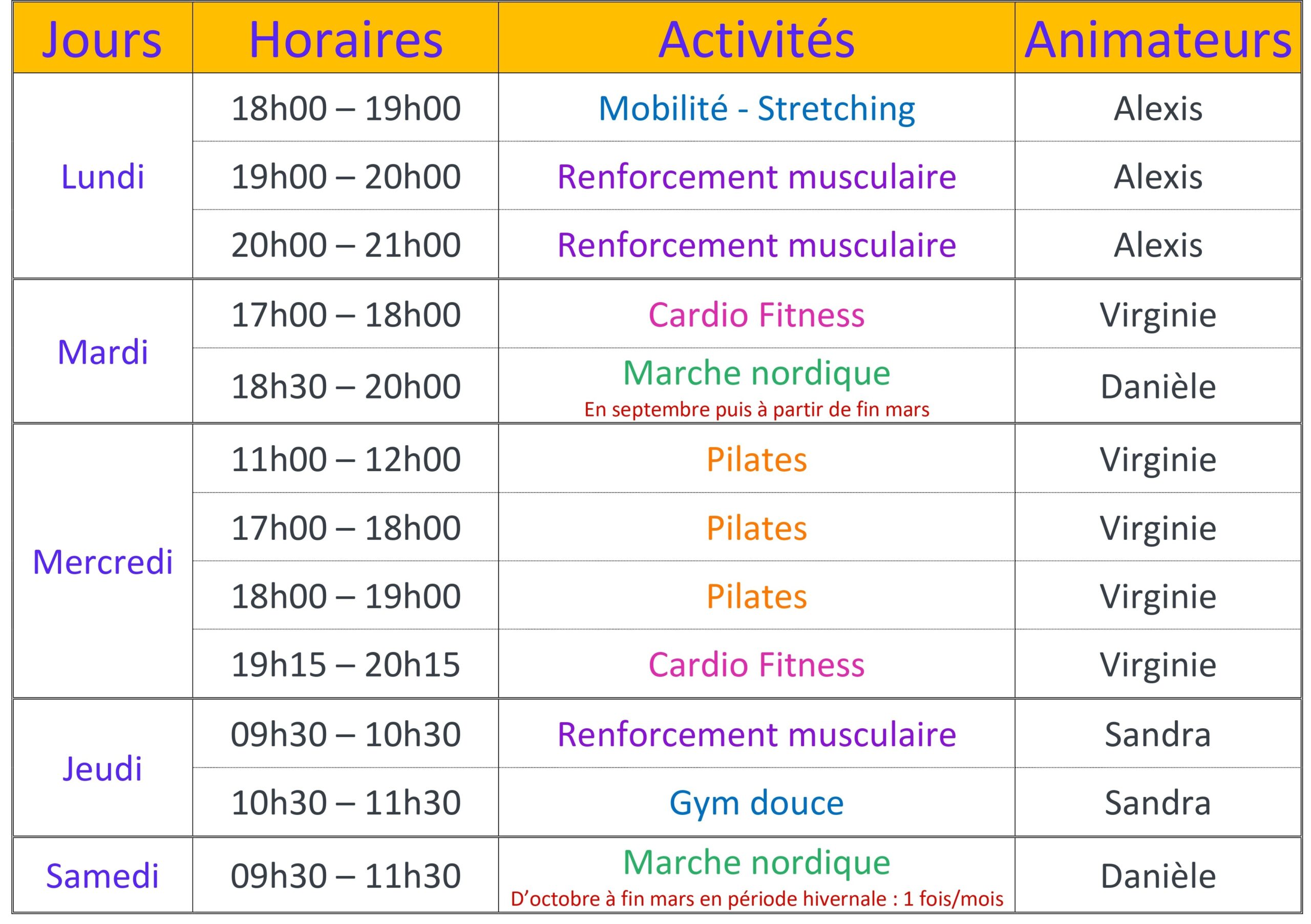 Planning 26-27